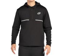 Sudadera Bullpadel Buzas As69005000 Negro Xl XL Black