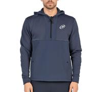 Sudadera Bullpadel Buzas As69400000 Oceano Profundo S S Blu scuro