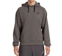 Sudadera Bullpadel Iznaja 184 Antracita Vigore M M Marrone