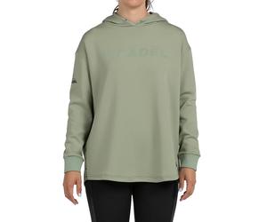 Sudadera Bullpadel Paitt 005 Negro Mujer Xl XL Black
