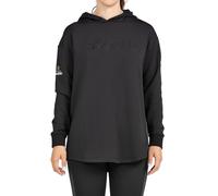 Sudadera Bullpadel Paitt 005 Negro Mujer Xs XS Black