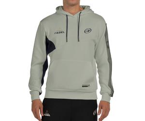 Sudadera Bullpadel Palmiro 005 Negro M M Black