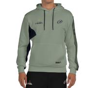 Sudadera Bullpadel Palmiro 015 Kaki S S Verde