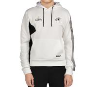 Sudadera Bullpadel Palmiro 077 Crudo Junior 12 12 Beige