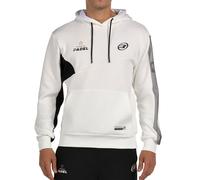 Sudadera Bullpadel Palmiro 077 Crudo S S Beige