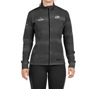 Sudadera Bullpadel Patu 005 Negro Mujer M M Black
