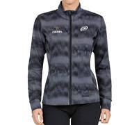 Sudadera Bullpadel Patu 005 Negro Mujer S S Black