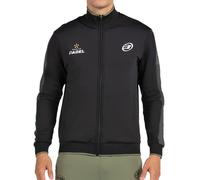 Sudadera Bullpadel Pindaro 005 Negro Xl XL Black