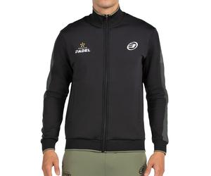 Sudadera Bullpadel Pindaro 015 Kaki M M Verde