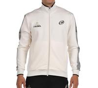 Sudadera Bullpadel Pindaro 077 Crudo S S Beige