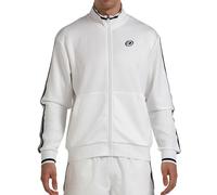 Sudadera Bullpadel Tozo 020 Hueso S S Bianco