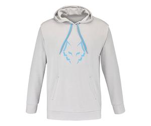 Sudadera Capucha Babolat Juan Lebron 6ms25042 4133 Xl XL Grigio