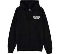 Sudadera capucha Fireball Stranger Things