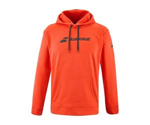 Sudadera Con Capucha Babolat Exs Hood Sweat M Rosso