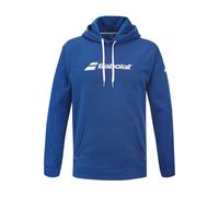 Sudadera Con Capucha Babolat Exs Hood Sweat XL Blu