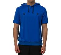 Sudadera Drop Shot Aker Dt321805 Azul Xl XL Blu