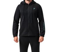 Sudadera Drop Shot Buma Dt331804 Negra Xxl XXL Black