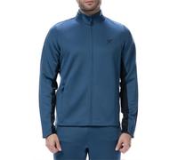 Sudadera Drop Shot Taiga Dt311808 S S Blu