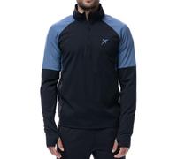 Sudadera Drop Shot Tundra Dt311803 S S Black