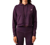 Sudadera Drop Shot Vania Dt332830 Morada Mujer Xl XL Purple