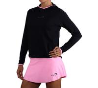 Sudadera Endless Breath 40779 Black Pink Mujer Xs XS Yellow