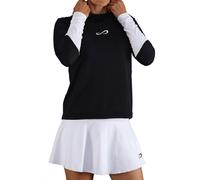 Sudadera Endless Breath Line 40566 000018 Black White Mujer Xl XL Nero/Bianco