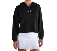 Sudadera Endless Hypersoft 40661 000001 Black Mujer Xs XS Black