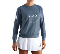 Sudadera Endless Inner Tech 40781 Denim Mujer Xs XS Blu