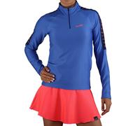 Sudadera Endless Kirsch Ii 40567 000472 Aqua Mujer M M Azul aqua