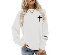 Sudadera estampada con Estilo y forro Polar acogedor: Ropa Informal para Interior y Exterior para todas Las estaciones.