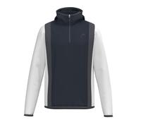 Sudadera Head Club 25 Tech 811735 Nvwh S S Navy