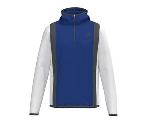 Sudadera Head Club 25 Tech 811735 Rowh M M Bianco