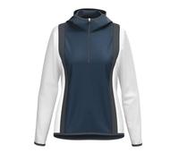 Sudadera Head Club 25 Tech 814765 Nvwh Mujer M M Navy