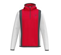 Sudadera Head Club 25 Tech 814765 Rdwh Mujer L L Rosso
