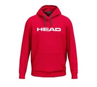 Sudadera Head Club Original 811825 Rd S S Rosso