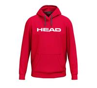 Sudadera Head Club Original 811825 Rd Xl XL Rosso