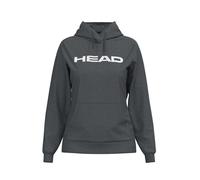 Sudadera Head Club Original 814825 Gm Mujer S S Grey