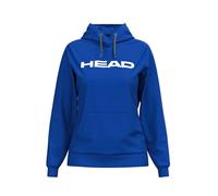 Sudadera Head Club Original 814825 Ro Mujer L L Burgundy