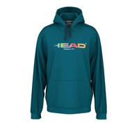 Sudadera Head Rally 811425 Te S S Green