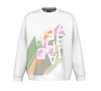 Sudadera Head Rally 814415 Wh Mujer L L Bianco