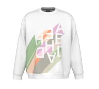 Sudadera Head Rally 814415 Wh Mujer Xs XS Bianco