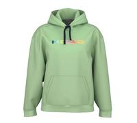 Sudadera Head Rally 814425 Ce Mujer Xl XL Light green