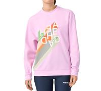 Sudadera Head Rally Mujer