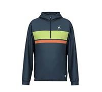 Sudadera Head Topspin 811245 Nvll Xxl XXL Navy