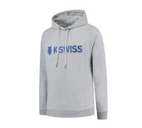 Sudadera Kswiss Essentialswsh 177494025 S S Grey