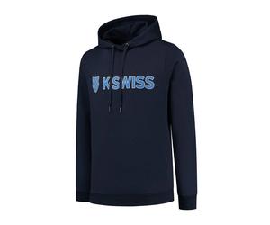 Sudadera Kswiss Essentialswsh 177494400 L L Navy
