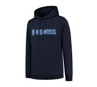 Sudadera Kswiss Essentialswsh 177494400 M M Navy