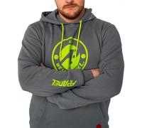 Sudadera Lok Gross Gris La1ja1m S Grey