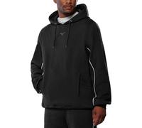 Sudadera Mizuno Athletics Mizuno Hoody K2gcc003 09 S S Black