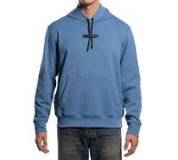 Sudadera Nox T26hsustmb Moonlight Blue M M Blu